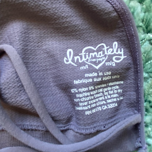 Free People Bralette - Picture 3 of 3